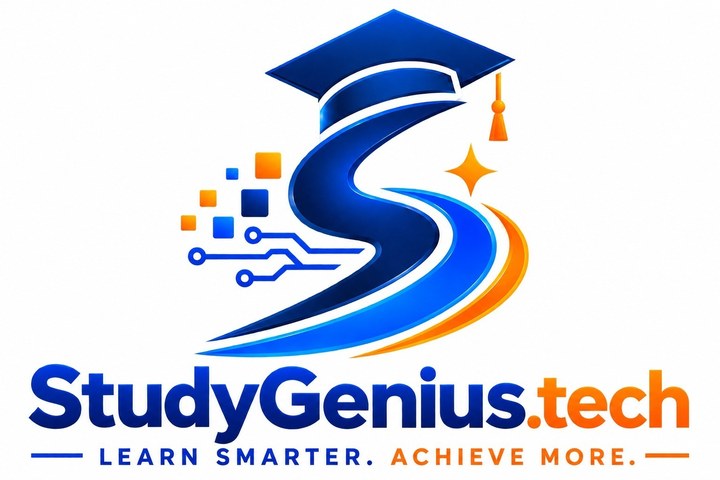 StudyGenius
